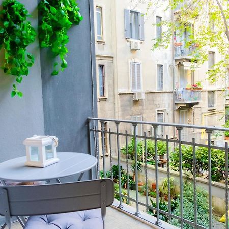 Book Now! Corso Buenos Aires & Loreto M1 Apartment Milano Exteriör bild