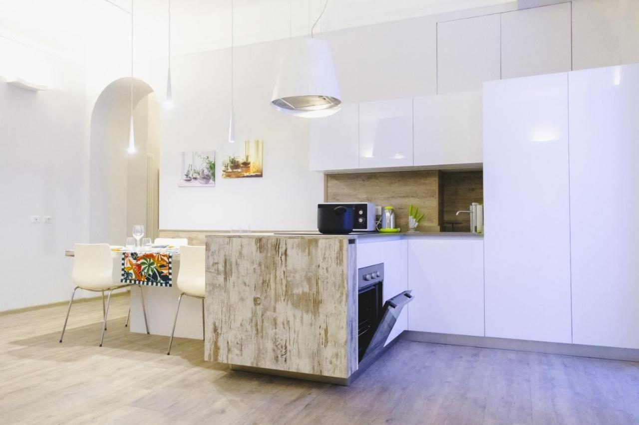 Book Now! Corso Buenos Aires & Loreto M1 Apartment Milano Exteriör bild