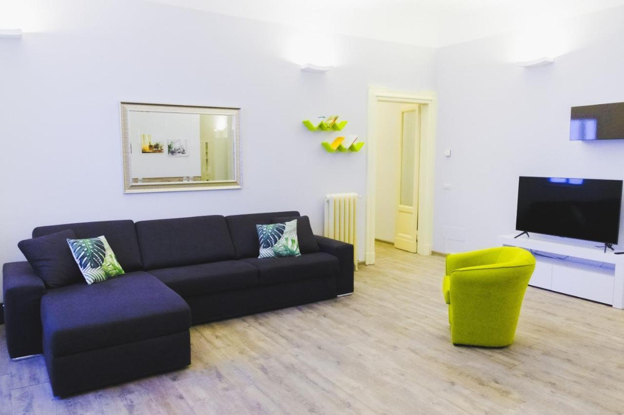 Book Now! Corso Buenos Aires & Loreto M1 Apartment Milano Exteriör bild
