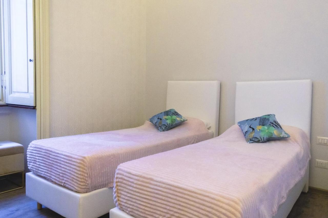 Book Now! Corso Buenos Aires & Loreto M1 Apartment Milano Exteriör bild