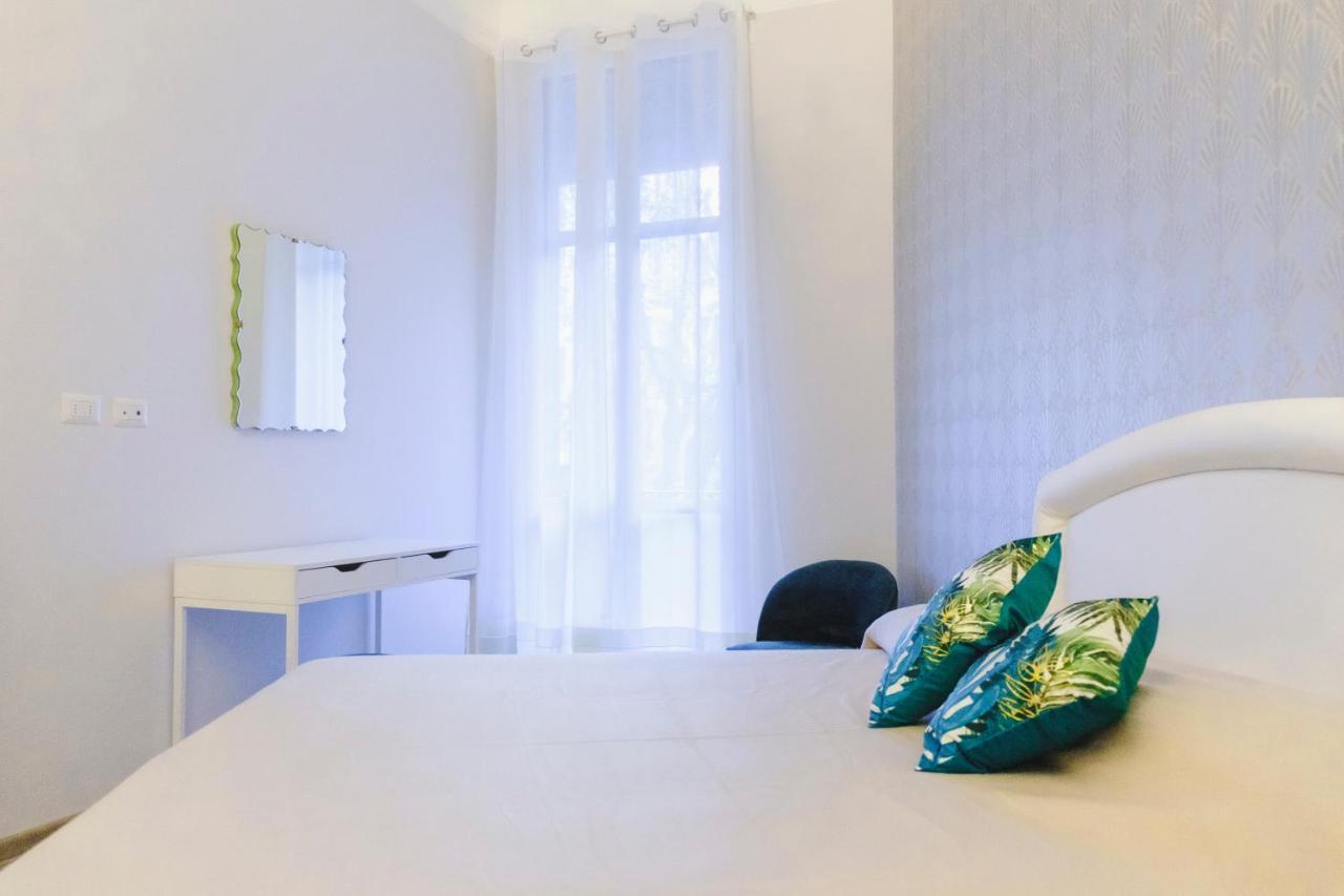 Book Now! Corso Buenos Aires & Loreto M1 Apartment Milano Exteriör bild