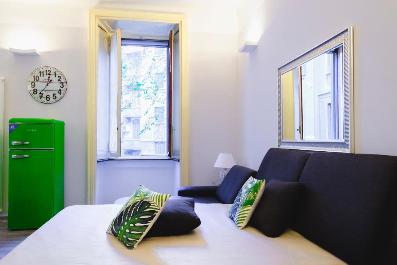 Book Now! Corso Buenos Aires & Loreto M1 Apartment Milano Exteriör bild