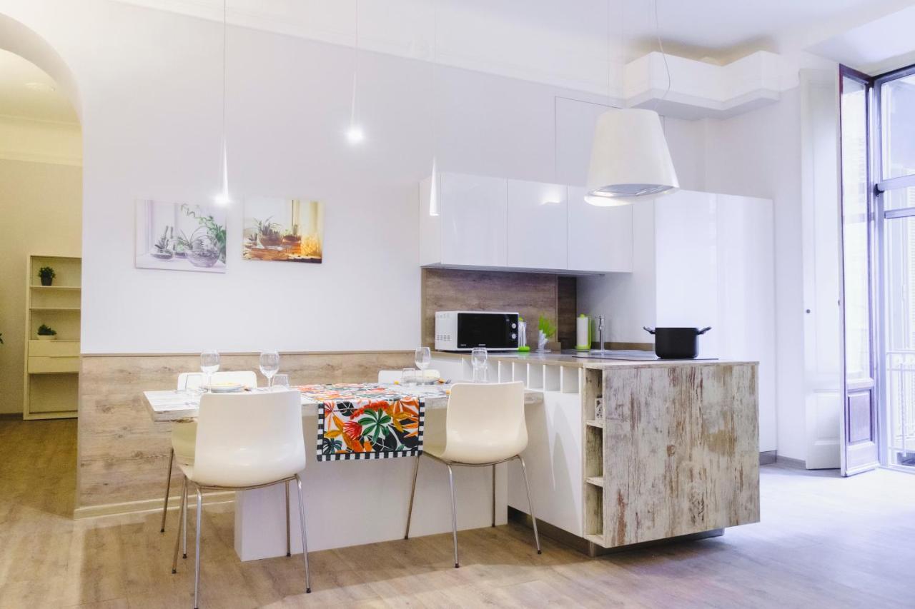 Book Now! Corso Buenos Aires & Loreto M1 Apartment Milano Exteriör bild