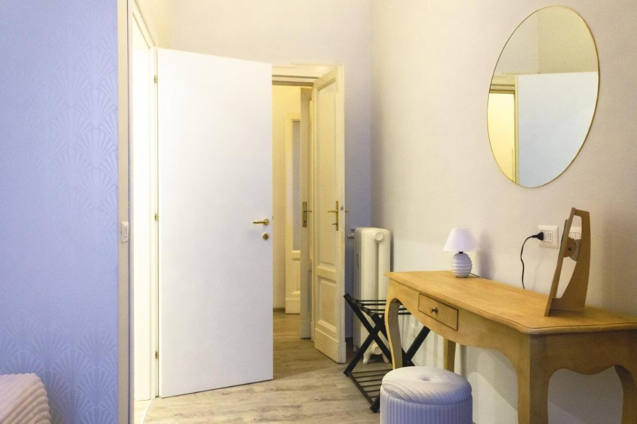 Book Now! Corso Buenos Aires & Loreto M1 Apartment Milano Exteriör bild