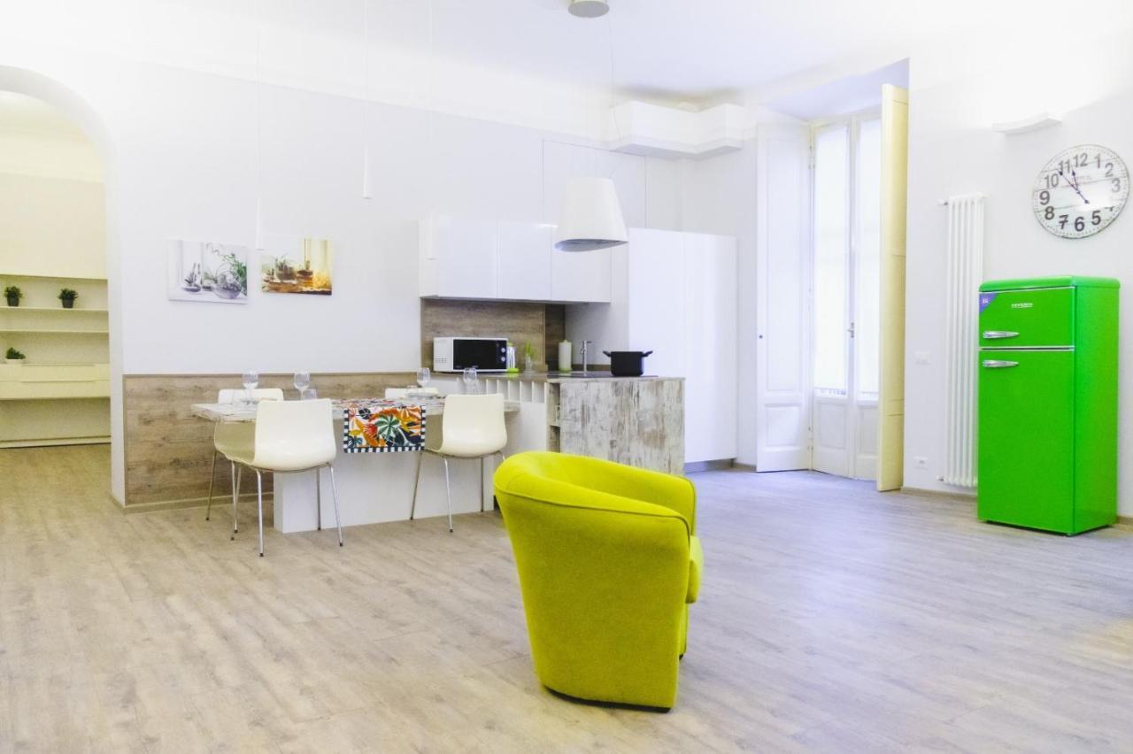 Book Now! Corso Buenos Aires & Loreto M1 Apartment Milano Exteriör bild
