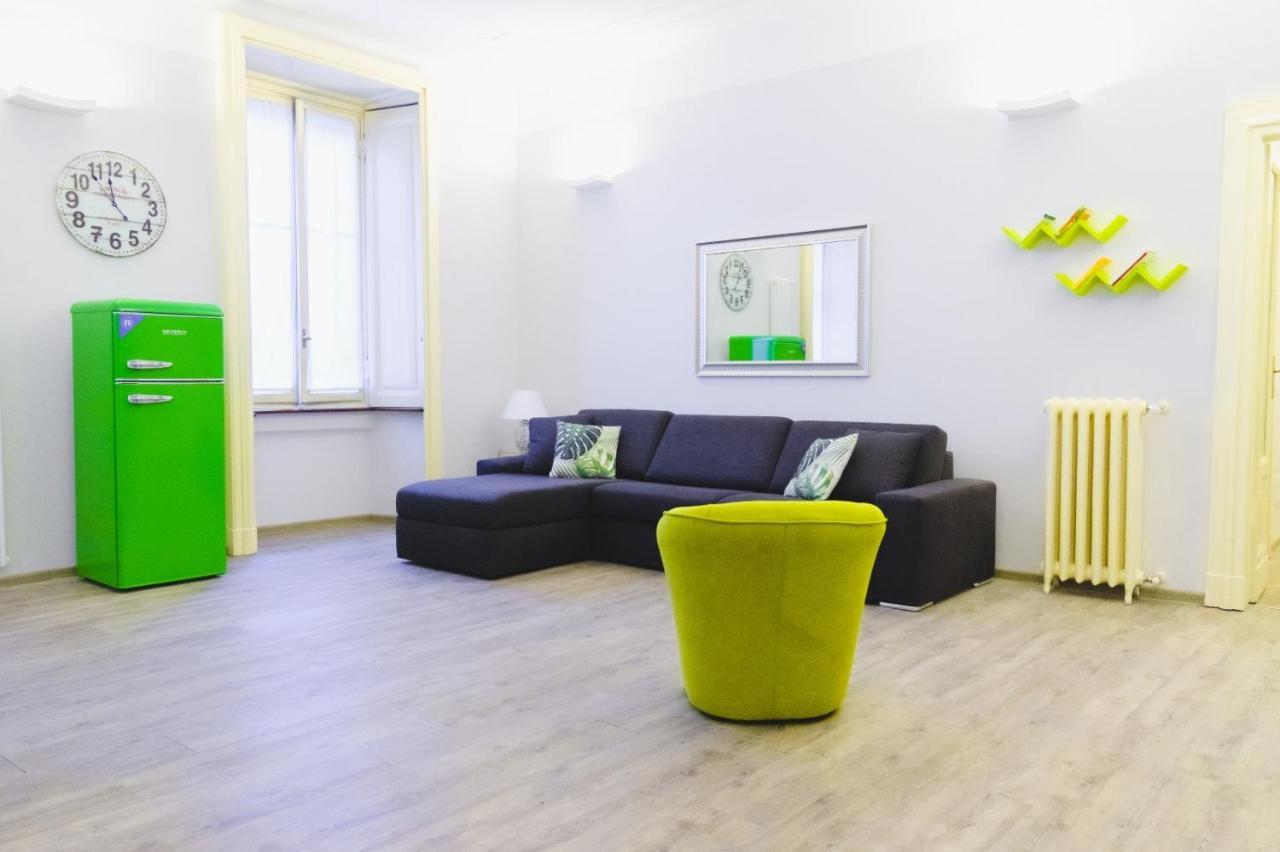 Book Now! Corso Buenos Aires & Loreto M1 Apartment Milano Exteriör bild