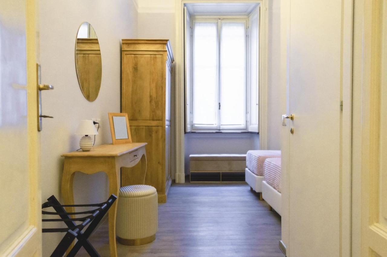 Book Now! Corso Buenos Aires & Loreto M1 Apartment Milano Exteriör bild