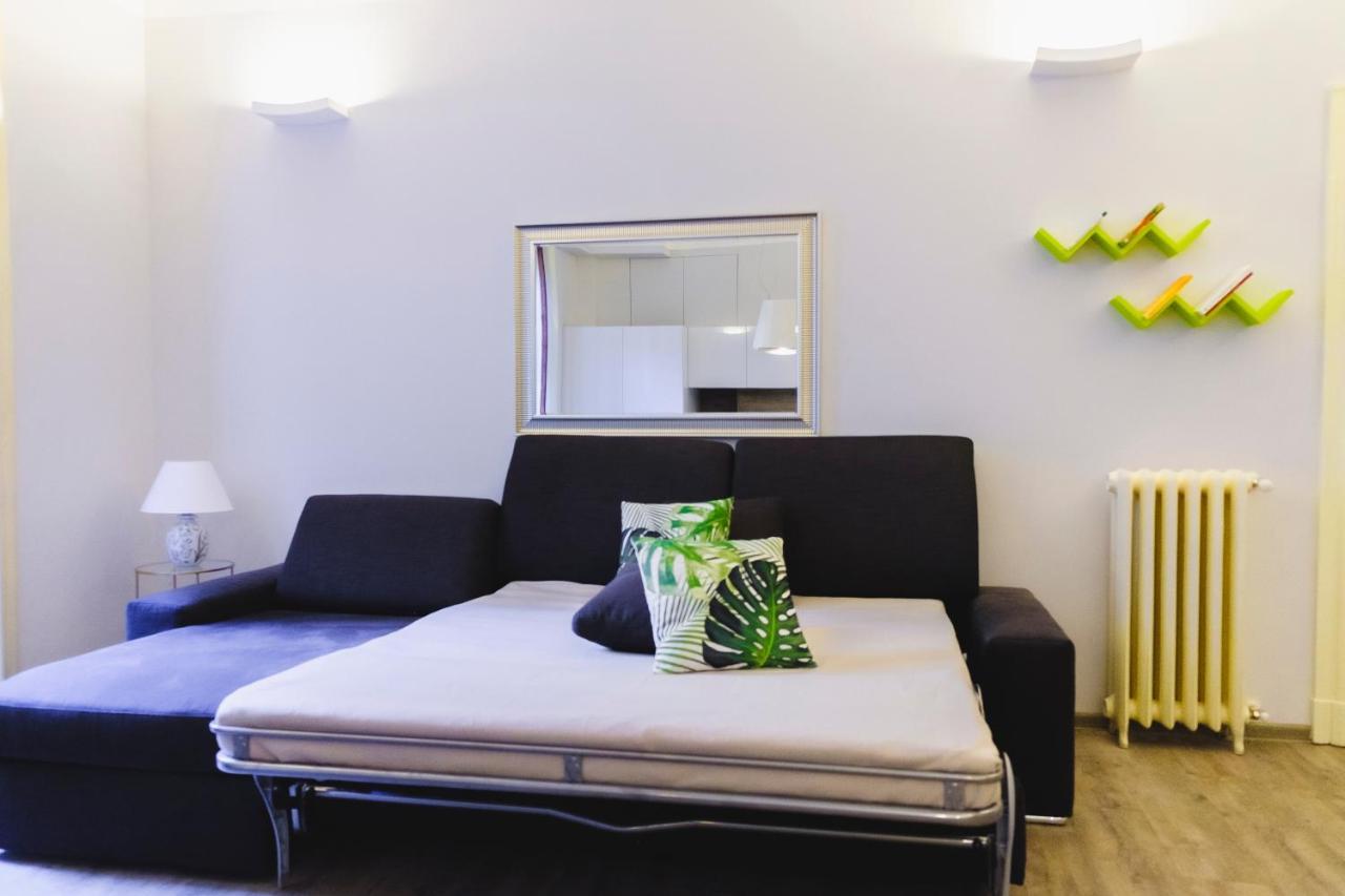 Book Now! Corso Buenos Aires & Loreto M1 Apartment Milano Exteriör bild